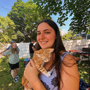 Meet your Posher, Grace